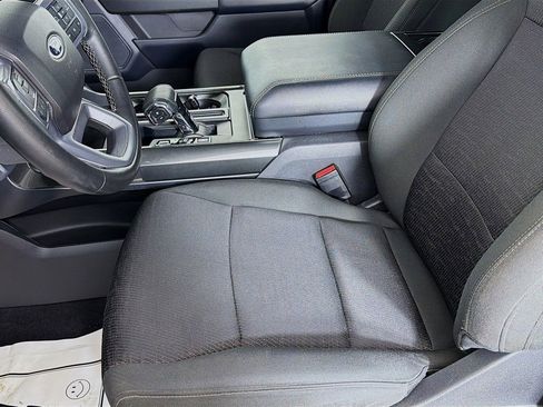 Used 2023 Ford F150 XLT w/ Equipment Group 302A High image 22