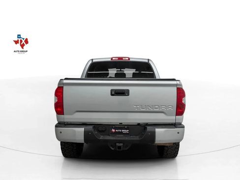 Used 2017 Toyota Tundra SR5 w/ TRD Off Road Package AWD/4WD image 57