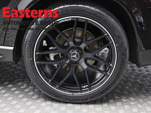 Used 2023 Mercedes-Benz GLE 53 AMG 4MATIC Coupe image 8