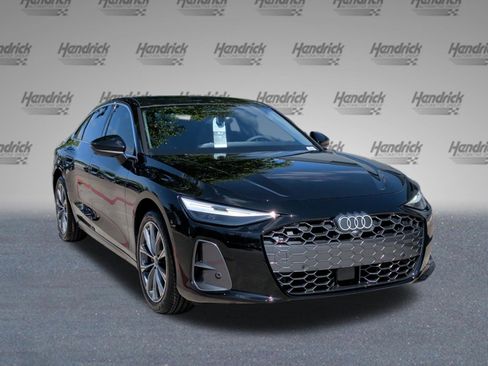 New 2026 Audi A6 Premium image 2