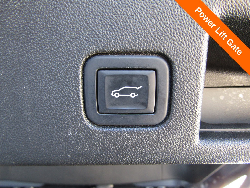 Used 2022 Chevrolet Equinox Premier AWD/4WD image 24