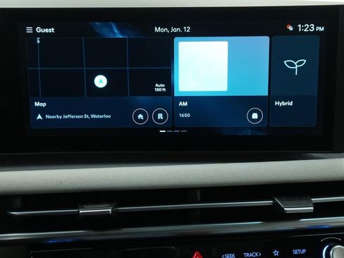 New 2026 Hyundai Tucson Limited image 43