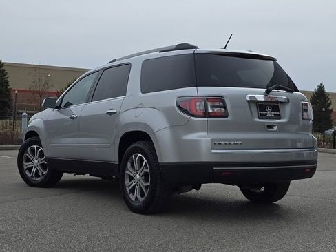 Used 2016 GMC Acadia SLT w/ Open Road Package image 19