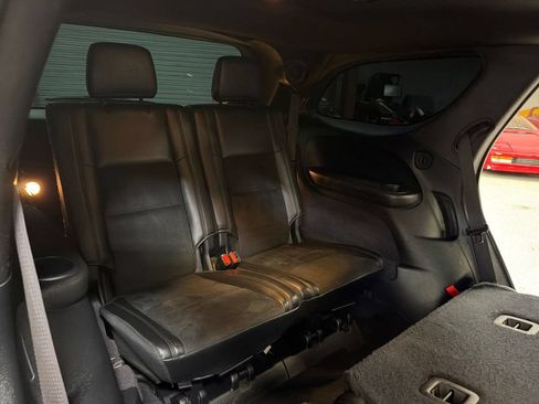 Used 2020 Dodge Durango R/T AWD/4WD image 41