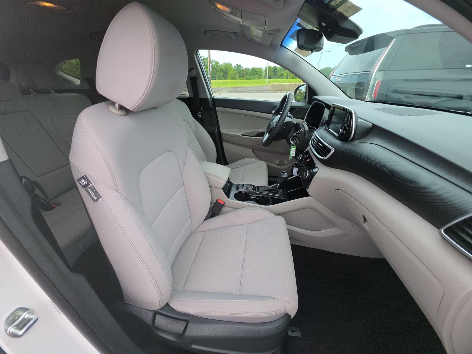 Used 2020 Hyundai Tucson SE AWD/4WD image 6