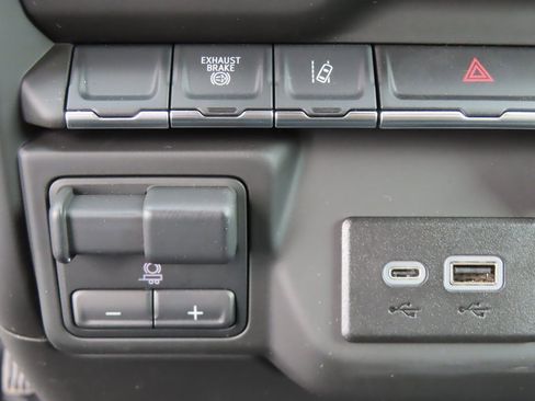 New 2025 Chevrolet Silverado 3500 W/T w/ WT Convenience Package image 11