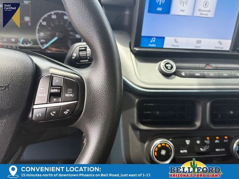 Certified 2023 Ford Maverick XL FWD image 28