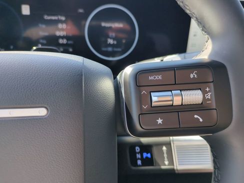 New 2026 Hyundai Santa Fe Limited image 35