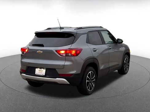Used 2025 Chevrolet TrailBlazer LT image 14