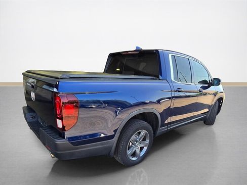 Used 2022 Honda Ridgeline RTL image 4