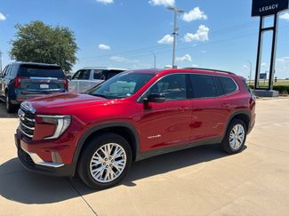 Used 2024 GMC Acadia Elevation w/ Luxury Package FWD video 1