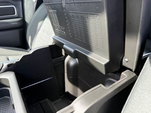 New 2026 RAM 1500 Big Horn image 26