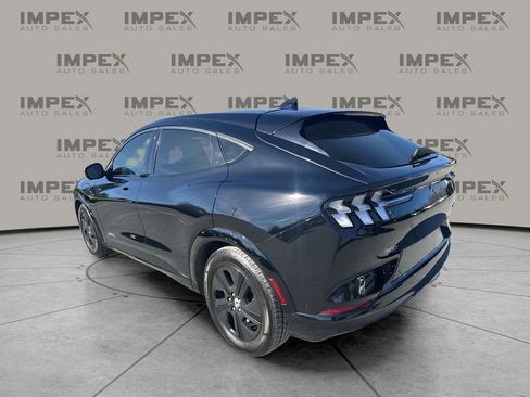 Used 2021 Ford Mustang Mach-E California Route 1 image 3
