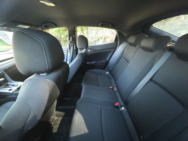 Used 2018 Honda Civic LX image 11