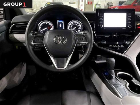 Used 2023 Toyota Camry LE FWD image 6