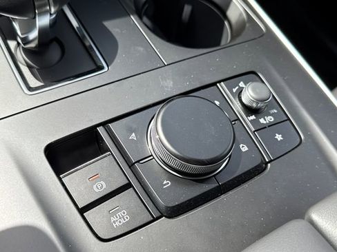 New 2026 MAZDA CX-70 SC AWD/4WD image 23