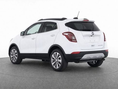 Used 2019 Buick Encore Preferred FWD image 2