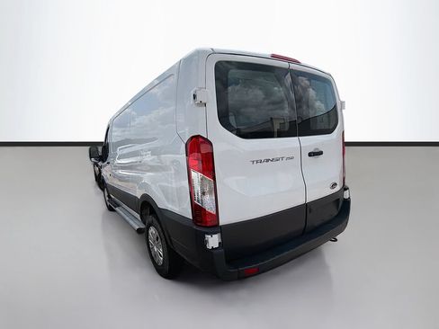 Used 2025 Ford Transit 250 Low Roof w/ Exterior Upgrade Package RWD image 6