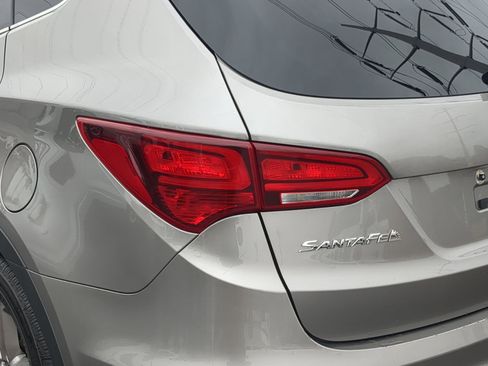 Used 2018 Hyundai Santa Fe Sport w/ 2.4L Value Package 02 image 11