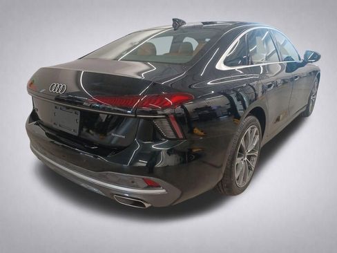 New 2026 Audi A6 Premium Plus AWD/4WD image 3