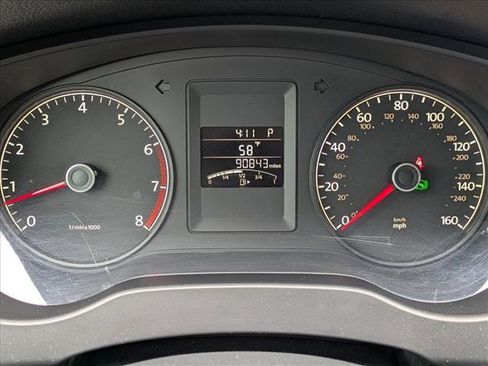 Used 2011 Volkswagen Jetta SE image 11