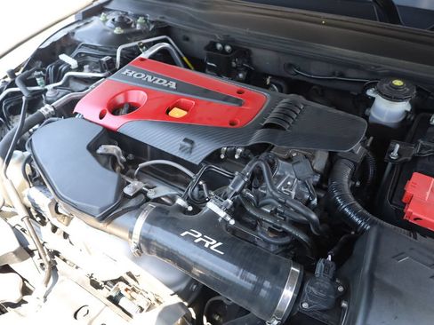 Used 2022 Honda Accord Sport image 24