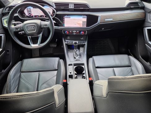 Used 2021 Audi Q3 2.0T Premium Plus w/ Premium Plus Package AWD/4WD image 29