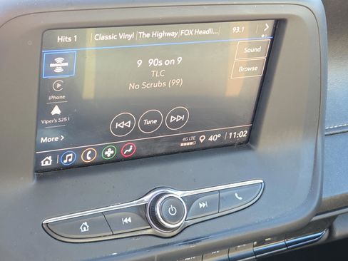 Used 2022 Chevrolet Camaro LT image 20