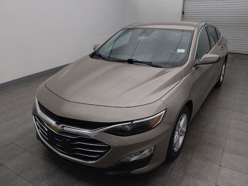 Used 2023 Chevrolet Malibu LT FWD image 15
