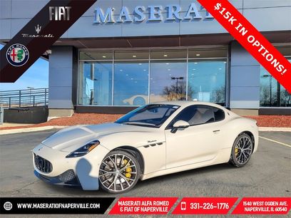 Used 2024 Maserati GranTurismo Modena