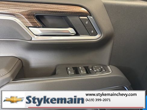 New 2026 Chevrolet Silverado 1500 LT image 38