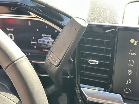 New 2026 GMC Sierra 1500 Elevation w/ LPO, Elevation Black Package RWD image 13