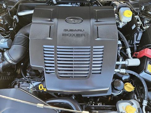 Certified 2024 Subaru Forester Wilderness image 21