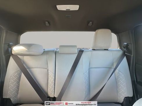 New 2026 Toyota Tacoma SR5 image 17