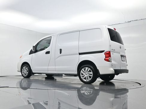 Used 2020 Nissan NV200 SV w/ Back Door Glass Package FWD image 20