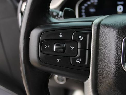 Used 2022 GMC Sierra 1500 Denali image 10