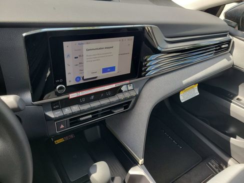 New 2026 Toyota Camry LE FWD image 14
