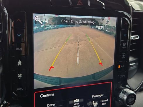 Used 2020 RAM 1500 Lone Star w/ Built-to-serve Edition RWD image 22