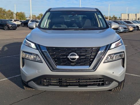 Certified 2023 Nissan Rogue SV image 9