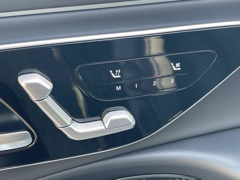Certified 2025 Mercedes-Benz E 450 4MATIC Sedan image 28
