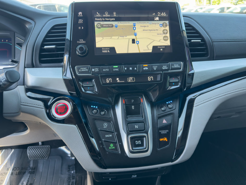 Used 2018 Honda Odyssey Elite image 31