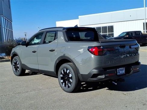 New 2026 Hyundai Santa Cruz SEL image 4