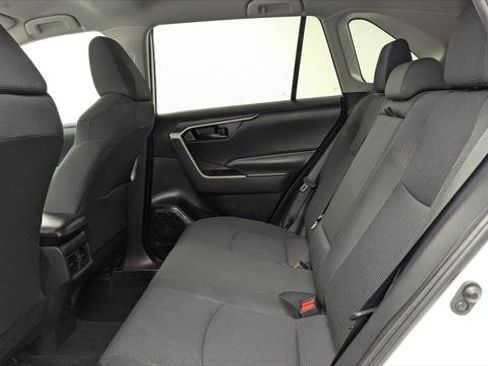 Used 2024 Toyota RAV4 LE image 17