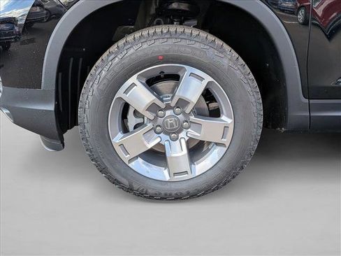New 2026 Honda Ridgeline RTL image 10