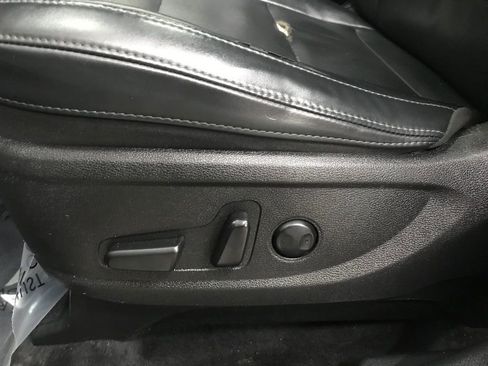 Used 2020 Kia Telluride S w/ S 8 Passenger Seating Package image 13