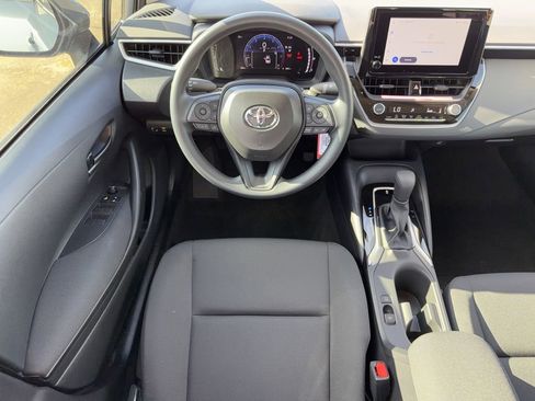 Certified 2026 Toyota Corolla LE FWD image 14