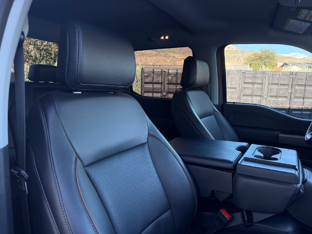 Used 2026 Ford F250 Lariat AWD/4WD image 47
