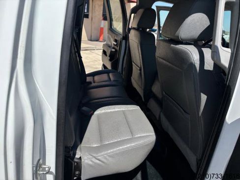 Used 2019 Chevrolet Silverado 1500 W/T image 27