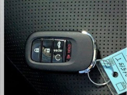 Certified 2024 Honda Accord Touring image 28