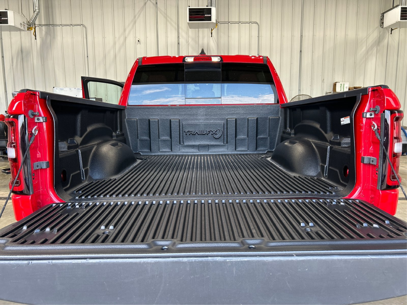 Used 2025 RAM 1500 Rebel w/ Rebel Level 1 Equipment Group AWD/4WD image 22
